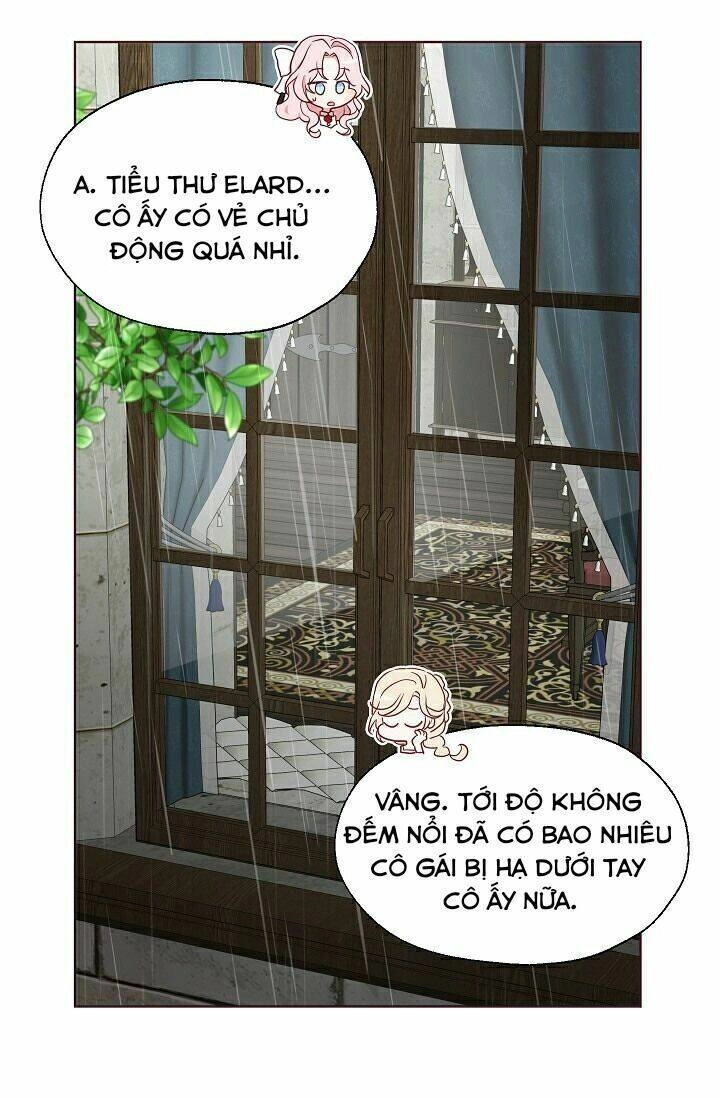 Quyến Rũ Cha Của Nhân Vật Phản Diện Chapter 57 - 43