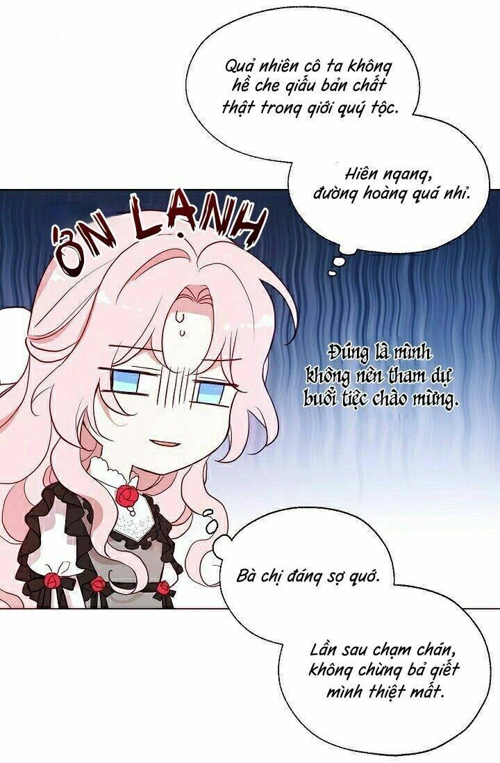 Quyến Rũ Cha Của Nhân Vật Phản Diện Chapter 57 - 44