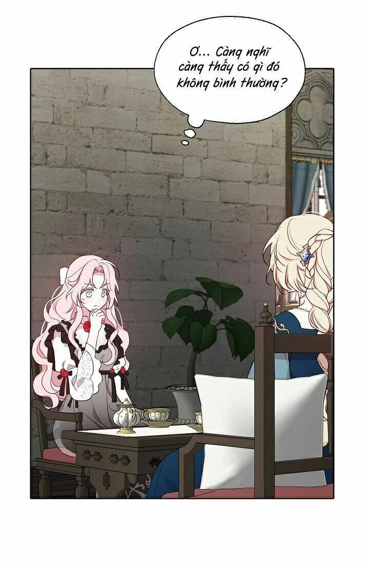 Quyến Rũ Cha Của Nhân Vật Phản Diện Chapter 57 - 46