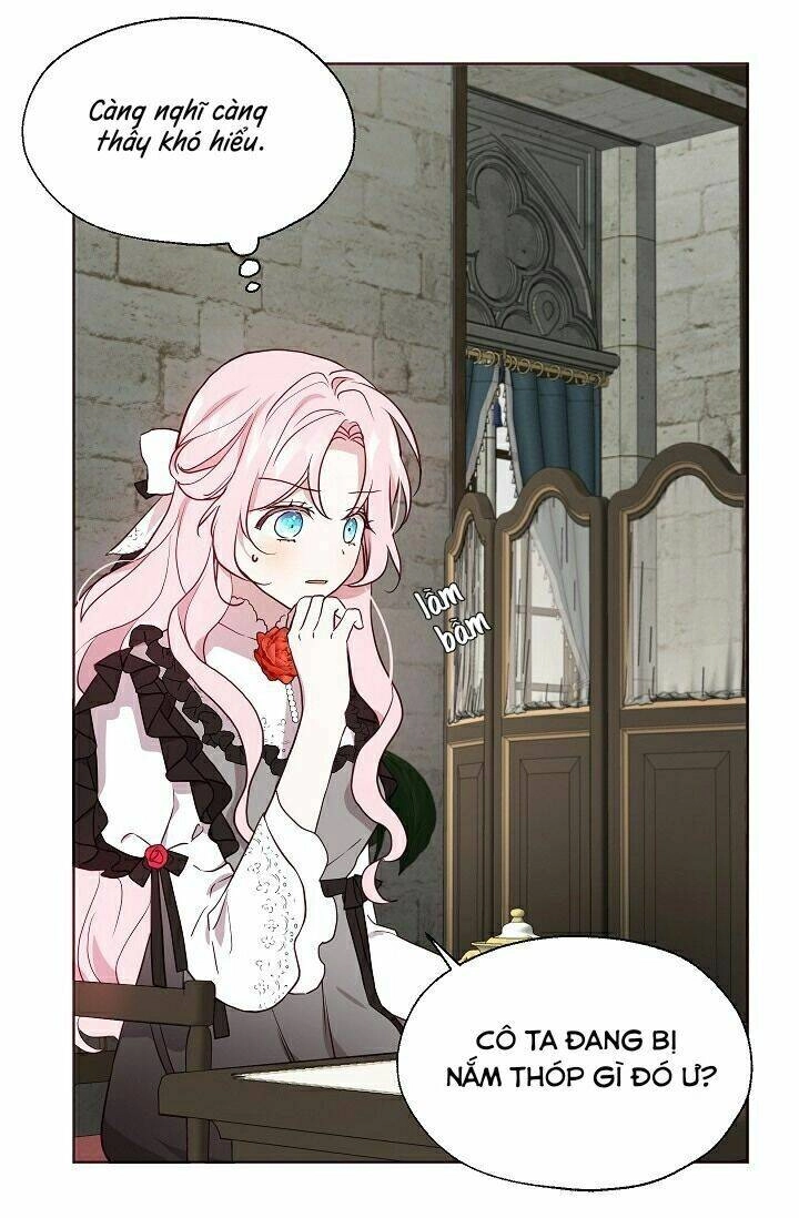 Quyến Rũ Cha Của Nhân Vật Phản Diện Chapter 57 - 49