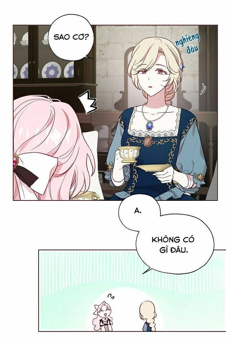 Quyến Rũ Cha Của Nhân Vật Phản Diện Chapter 57 - 50