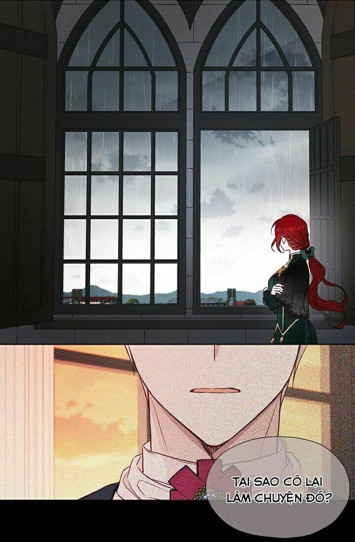 Quyến Rũ Cha Của Nhân Vật Phản Diện Chapter 57 - 52