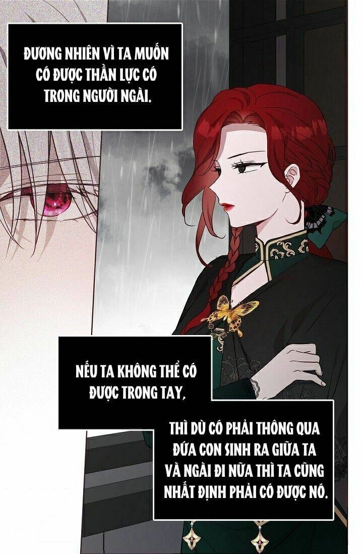 Quyến Rũ Cha Của Nhân Vật Phản Diện Chapter 57 - 54