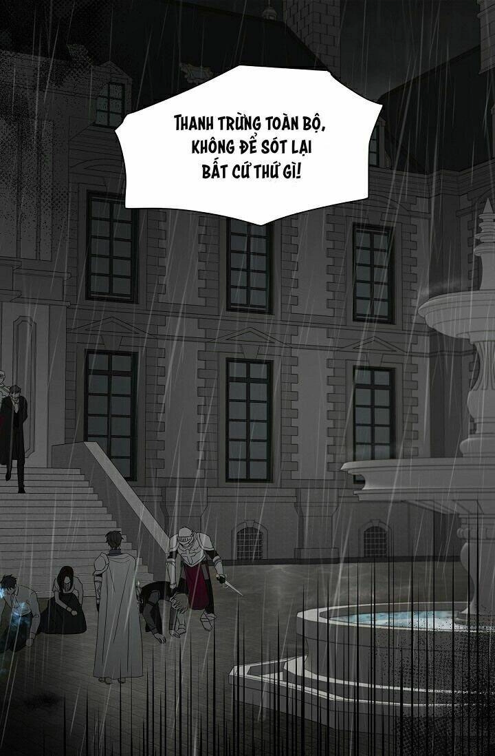 Quyến Rũ Cha Của Nhân Vật Phản Diện Chapter 57 - 61