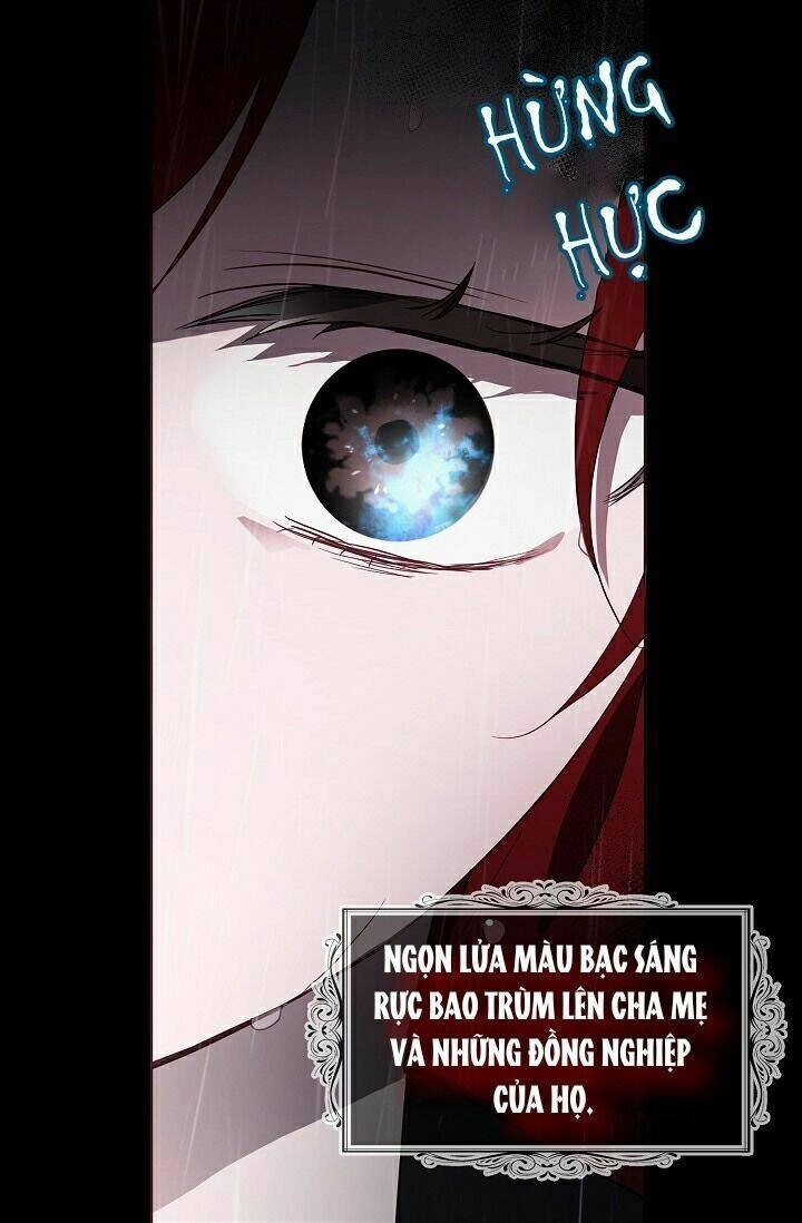 Quyến Rũ Cha Của Nhân Vật Phản Diện Chapter 57 - 62