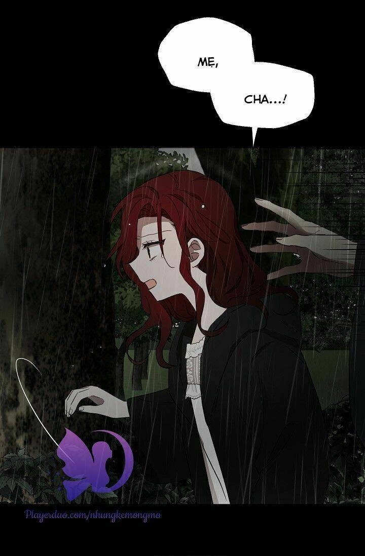 Quyến Rũ Cha Của Nhân Vật Phản Diện Chapter 58 - 3