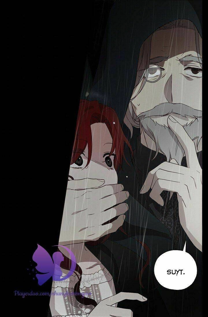 Quyến Rũ Cha Của Nhân Vật Phản Diện Chapter 58 - 5