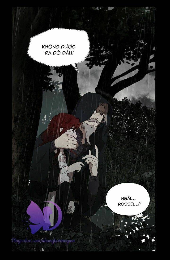 Quyến Rũ Cha Của Nhân Vật Phản Diện Chapter 58 - 6