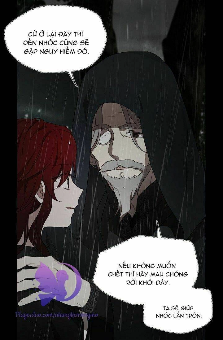 Quyến Rũ Cha Của Nhân Vật Phản Diện Chapter 58 - 7