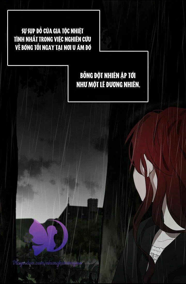 Quyến Rũ Cha Của Nhân Vật Phản Diện Chapter 58 - 9