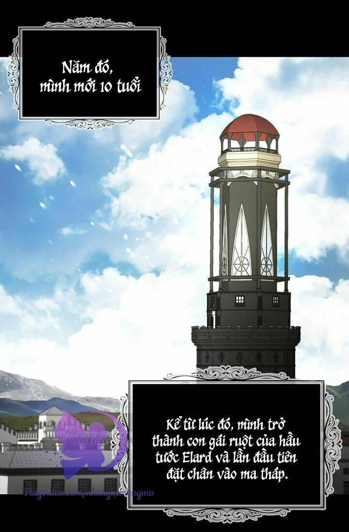 Quyến Rũ Cha Của Nhân Vật Phản Diện Chapter 58 - 15