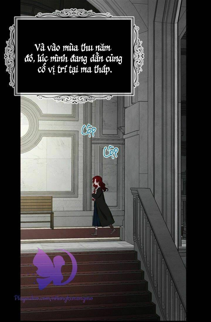 Quyến Rũ Cha Của Nhân Vật Phản Diện Chapter 58 - 16