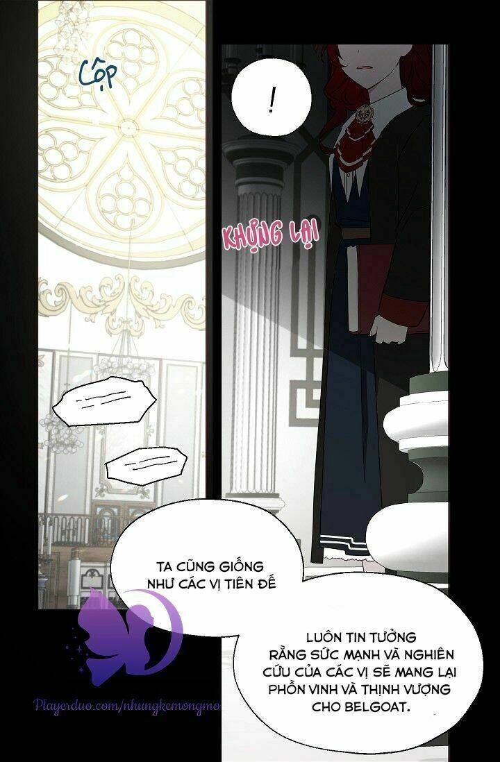 Quyến Rũ Cha Của Nhân Vật Phản Diện Chapter 58 - 17