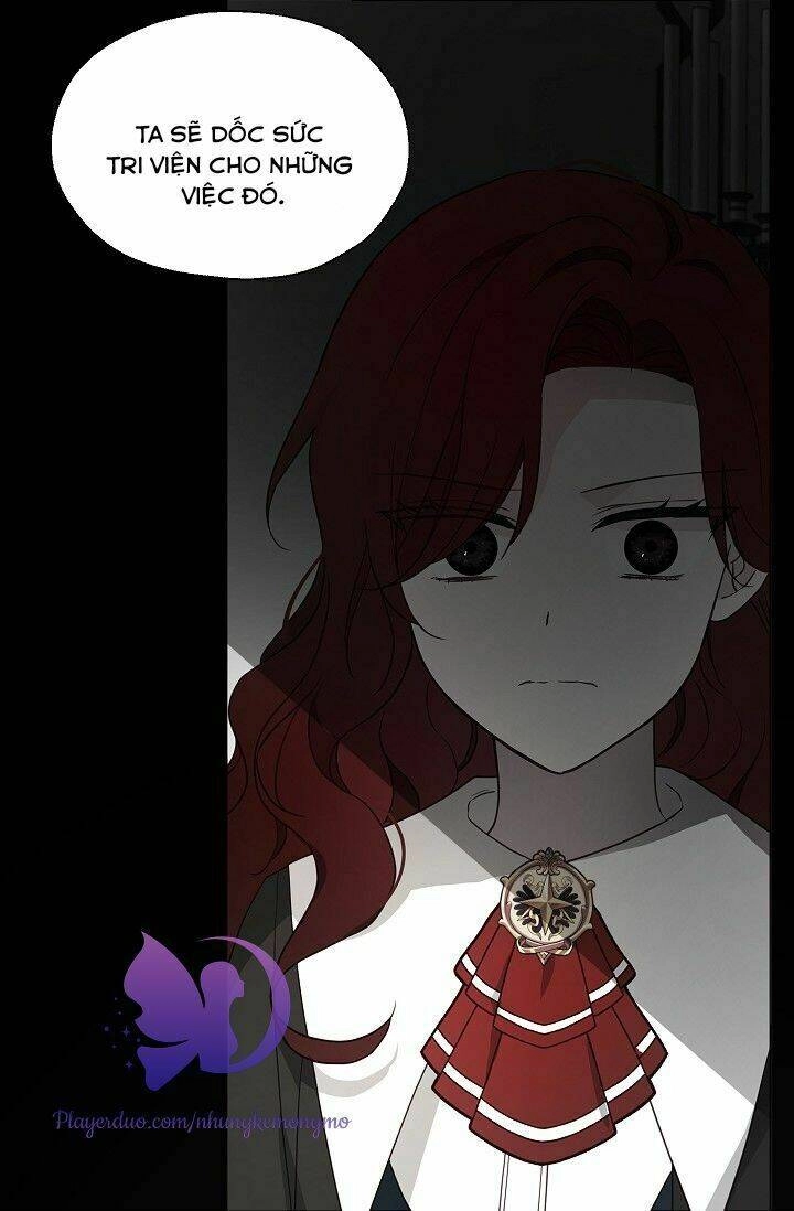 Quyến Rũ Cha Của Nhân Vật Phản Diện Chapter 58 - 18