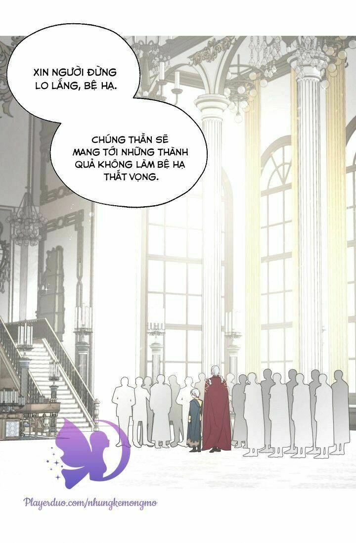 Quyến Rũ Cha Của Nhân Vật Phản Diện Chapter 58 - 19