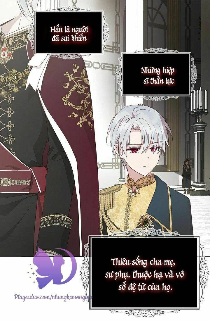 Quyến Rũ Cha Của Nhân Vật Phản Diện Chapter 58 - 20