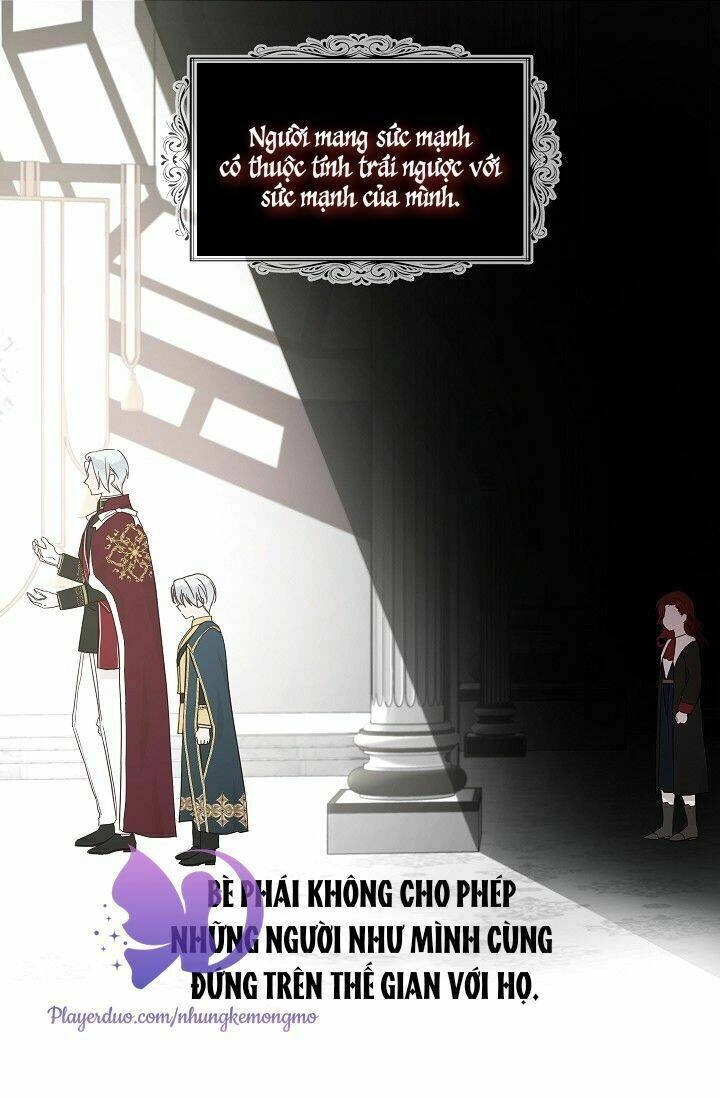 Quyến Rũ Cha Của Nhân Vật Phản Diện Chapter 58 - 21