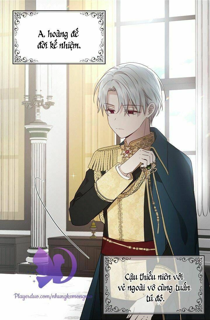 Quyến Rũ Cha Của Nhân Vật Phản Diện Chapter 58 - 24