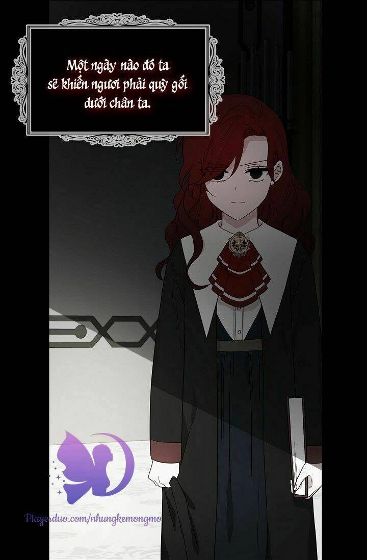 Quyến Rũ Cha Của Nhân Vật Phản Diện Chapter 58 - 27