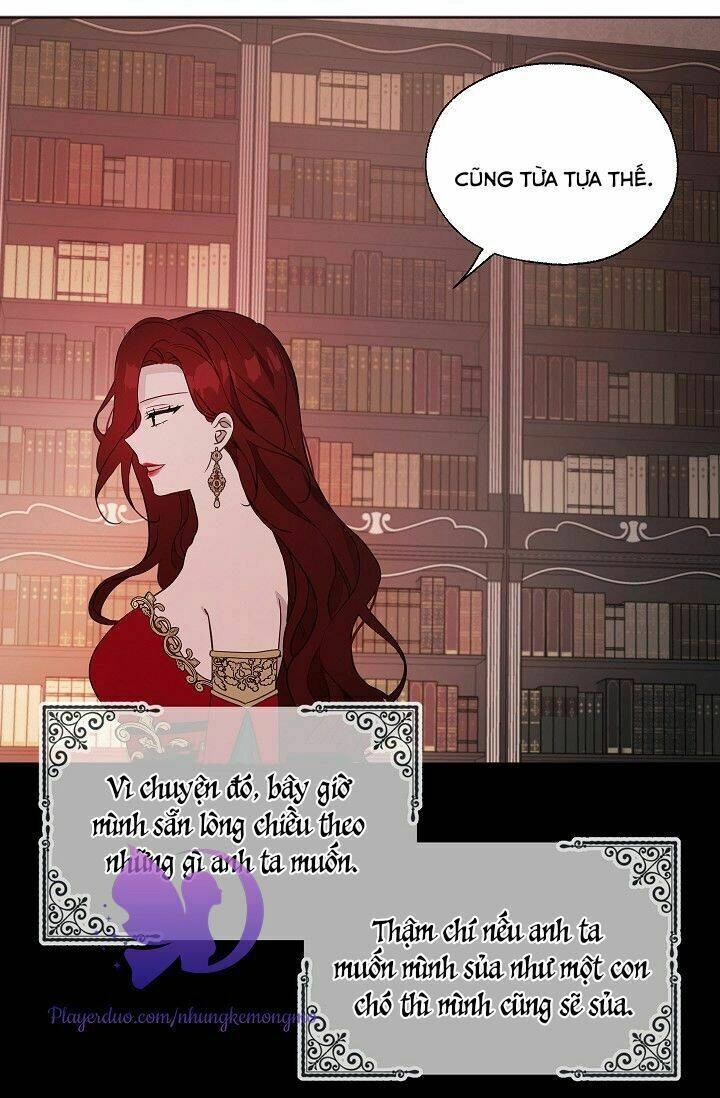 Quyến Rũ Cha Của Nhân Vật Phản Diện Chapter 58 - 30