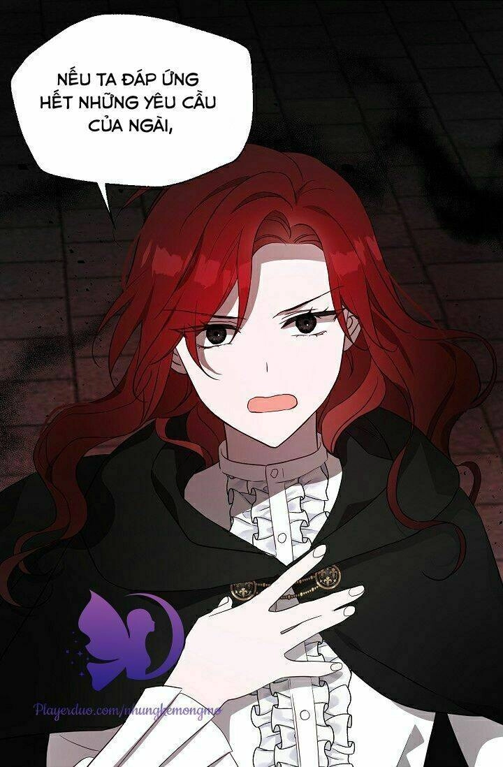 Quyến Rũ Cha Của Nhân Vật Phản Diện Chapter 58 - 32