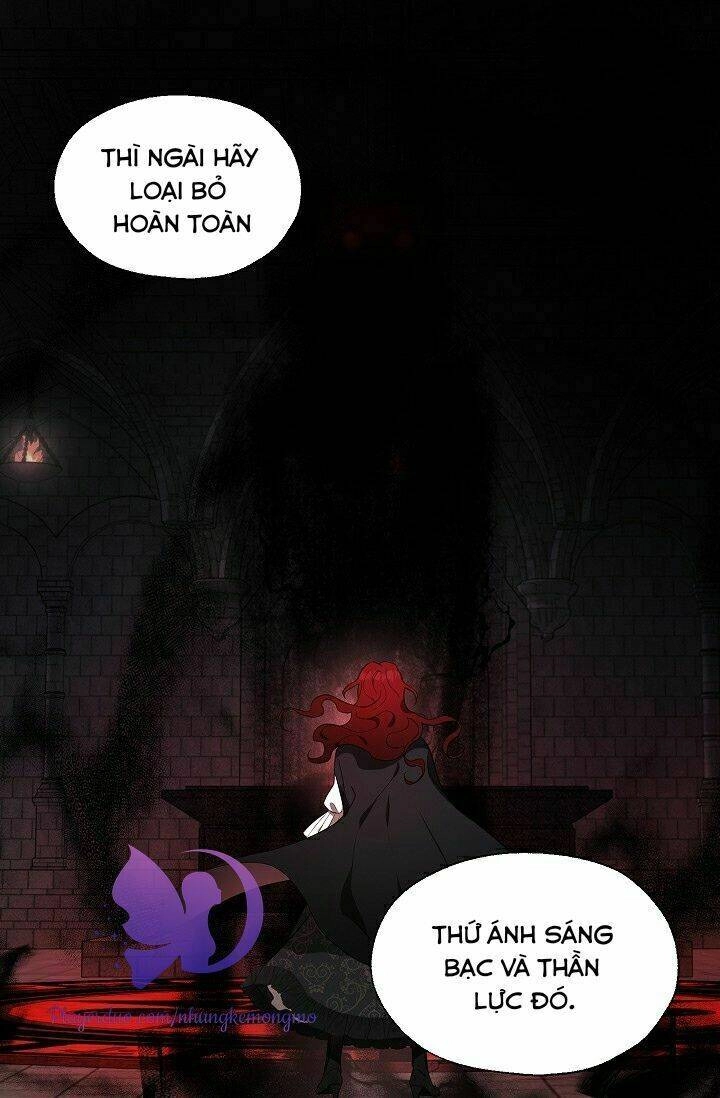 Quyến Rũ Cha Của Nhân Vật Phản Diện Chapter 58 - 33