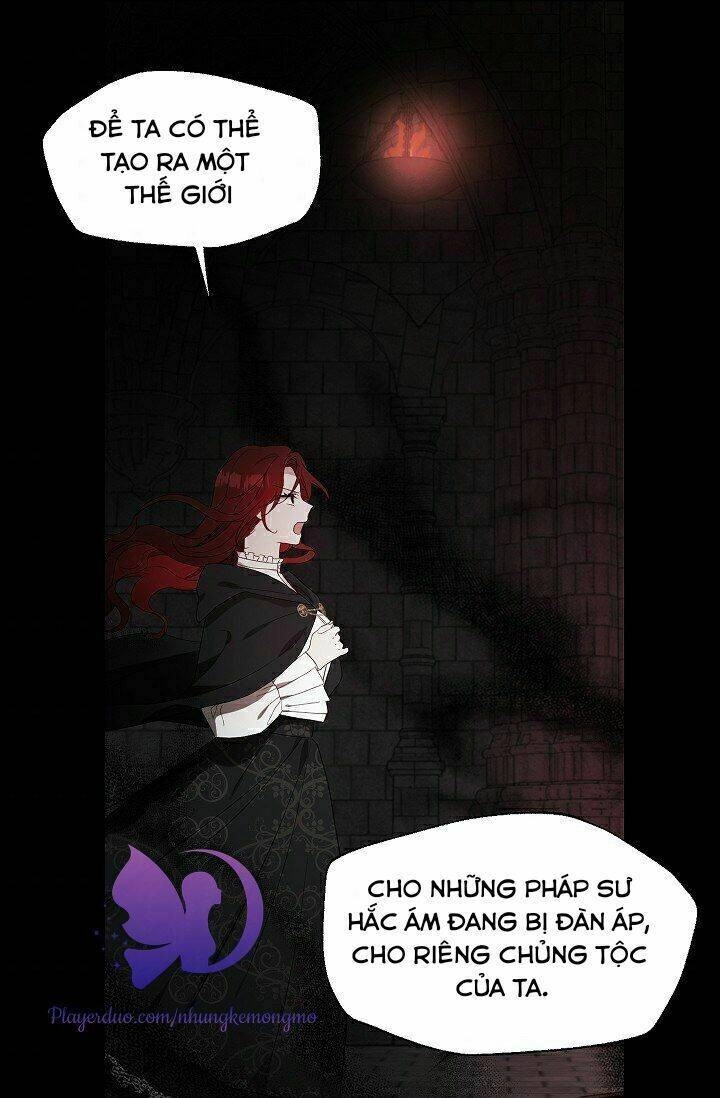 Quyến Rũ Cha Của Nhân Vật Phản Diện Chapter 58 - 34