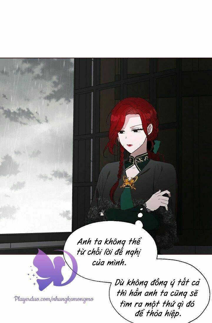 Quyến Rũ Cha Của Nhân Vật Phản Diện Chapter 58 - 37