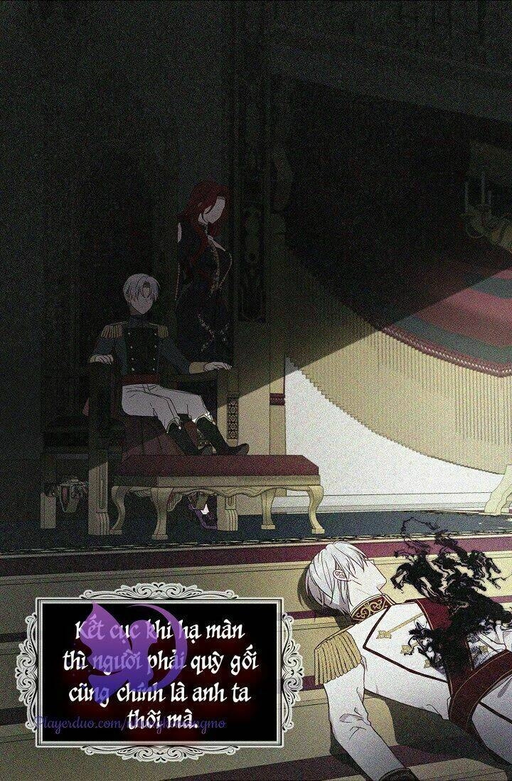 Quyến Rũ Cha Của Nhân Vật Phản Diện Chapter 58 - 38