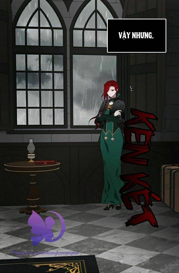 Quyến Rũ Cha Của Nhân Vật Phản Diện Chapter 58 - 41