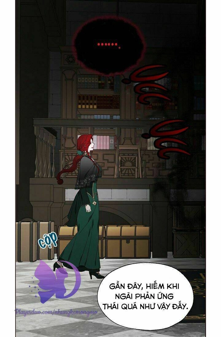 Quyến Rũ Cha Của Nhân Vật Phản Diện Chapter 58 - 43