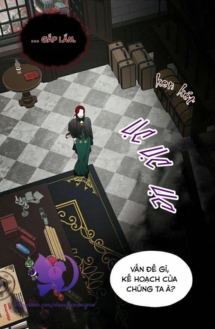 Quyến Rũ Cha Của Nhân Vật Phản Diện Chapter 58 - 44