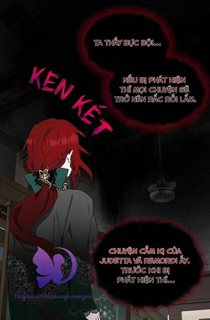 Quyến Rũ Cha Của Nhân Vật Phản Diện Chapter 58 - 45