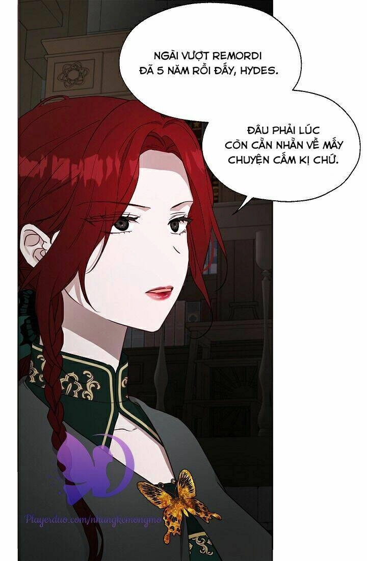 Quyến Rũ Cha Của Nhân Vật Phản Diện Chapter 58 - 46