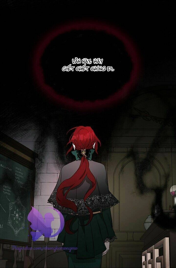 Quyến Rũ Cha Của Nhân Vật Phản Diện Chapter 58 - 47