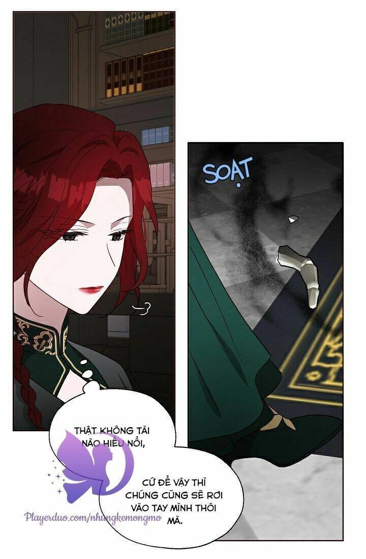 Quyến Rũ Cha Của Nhân Vật Phản Diện Chapter 58 - 48