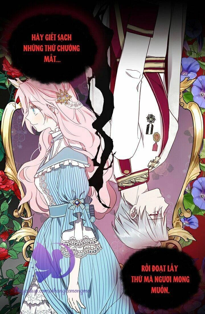 Quyến Rũ Cha Của Nhân Vật Phản Diện Chapter 58 - 50