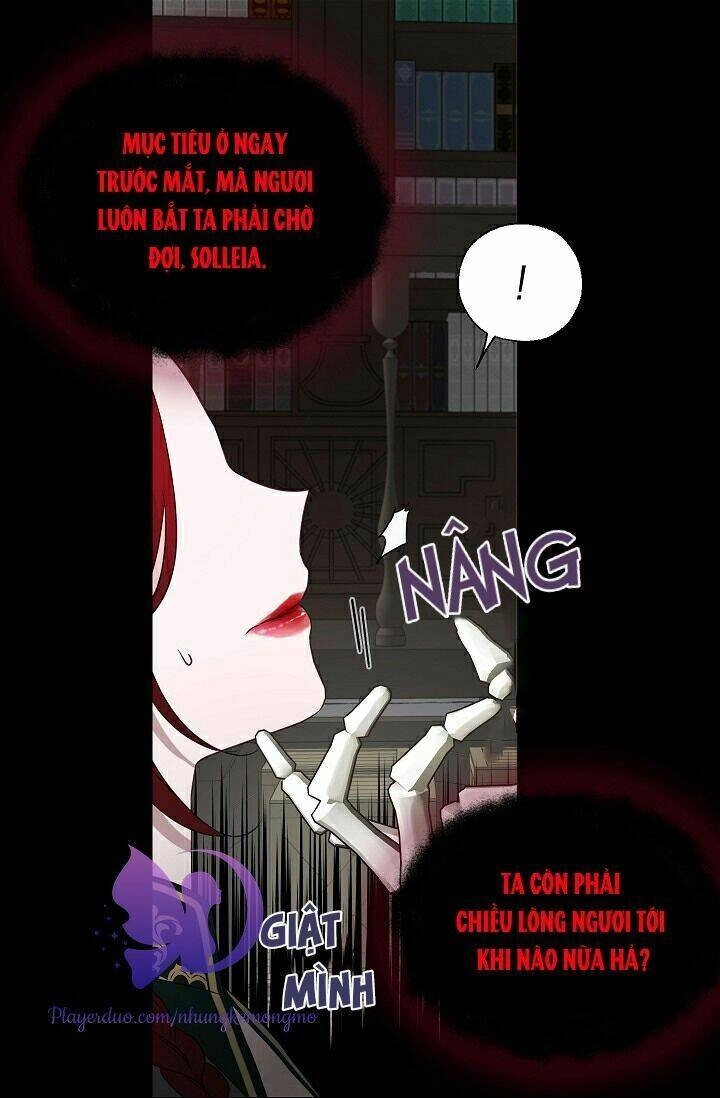 Quyến Rũ Cha Của Nhân Vật Phản Diện Chapter 58 - 52