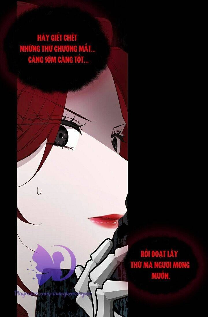 Quyến Rũ Cha Của Nhân Vật Phản Diện Chapter 58 - 53