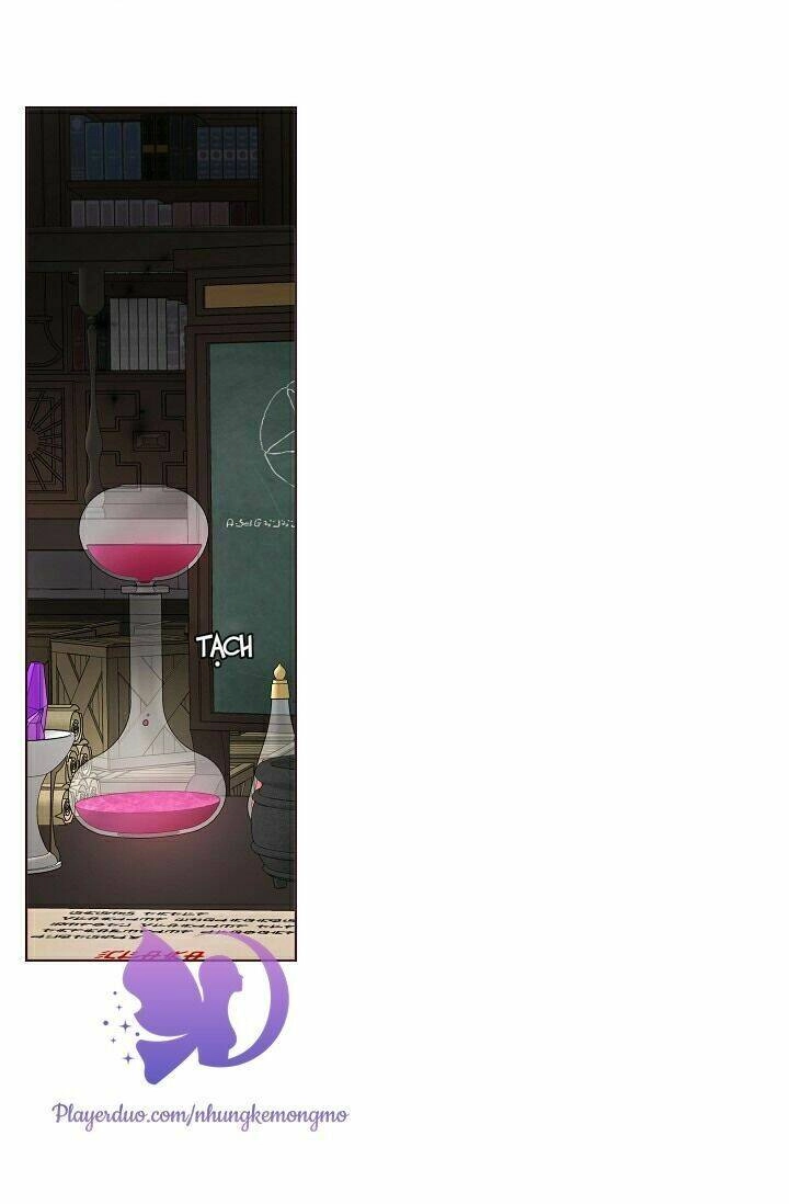 Quyến Rũ Cha Của Nhân Vật Phản Diện Chapter 58 - 56