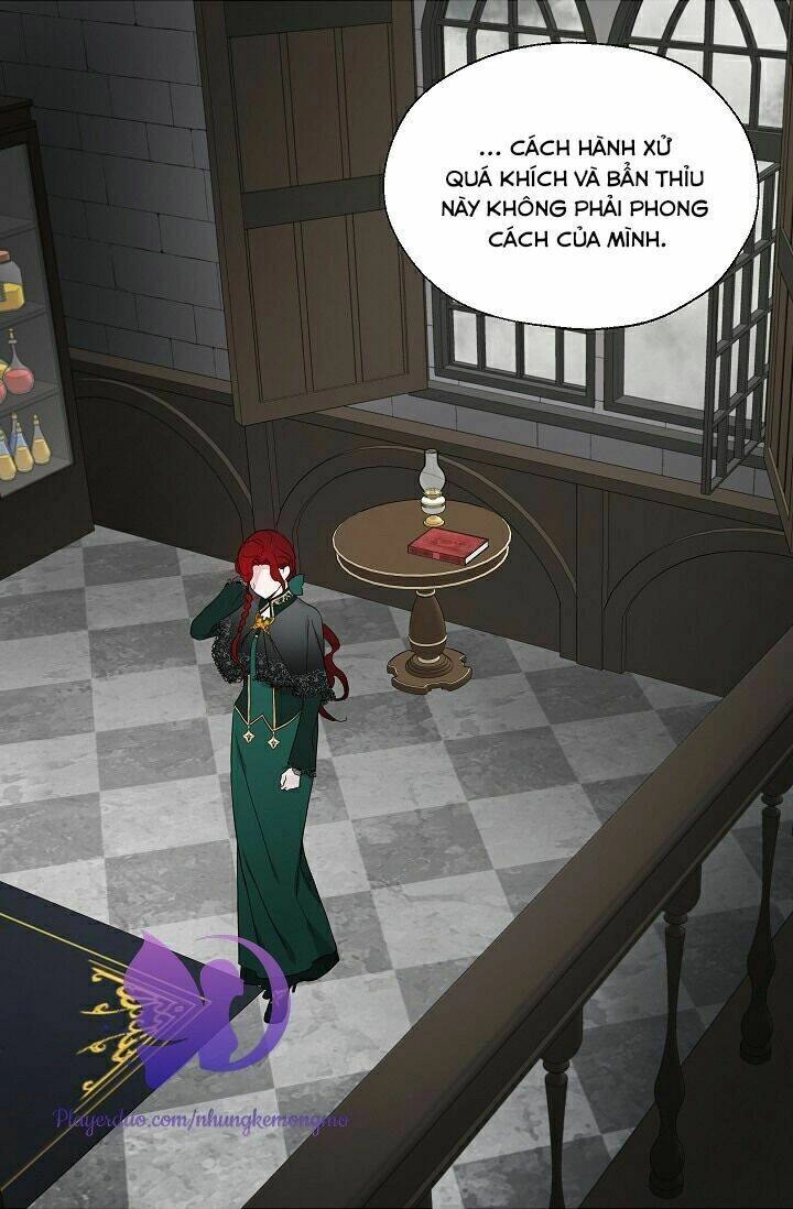 Quyến Rũ Cha Của Nhân Vật Phản Diện Chapter 58 - 57