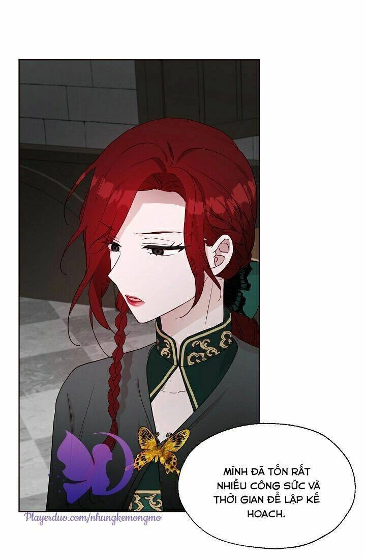 Quyến Rũ Cha Của Nhân Vật Phản Diện Chapter 58 - 58