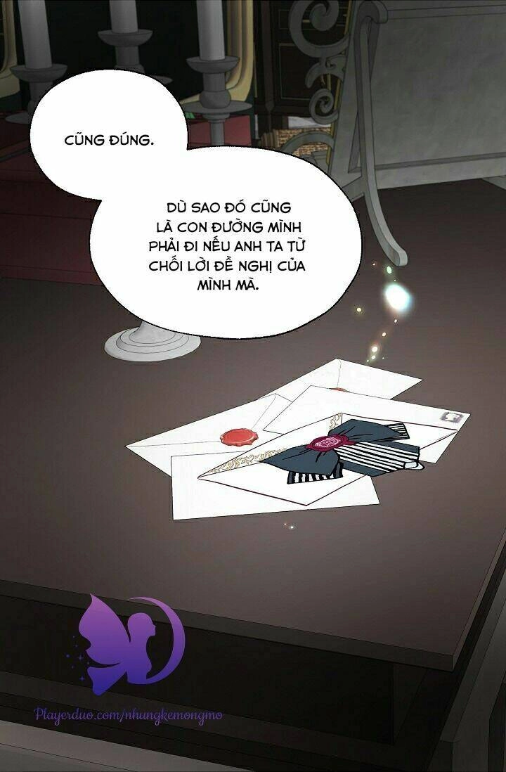 Quyến Rũ Cha Của Nhân Vật Phản Diện Chapter 58 - 60