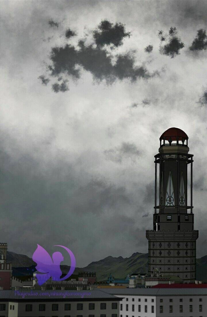 Quyến Rũ Cha Của Nhân Vật Phản Diện Chapter 58 - 61