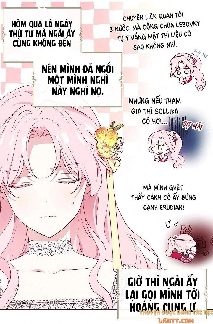 Quyến Rũ Cha Của Nhân Vật Phản Diện Chapter 59 - 5