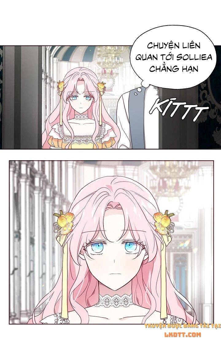 Quyến Rũ Cha Của Nhân Vật Phản Diện Chapter 59 - 7