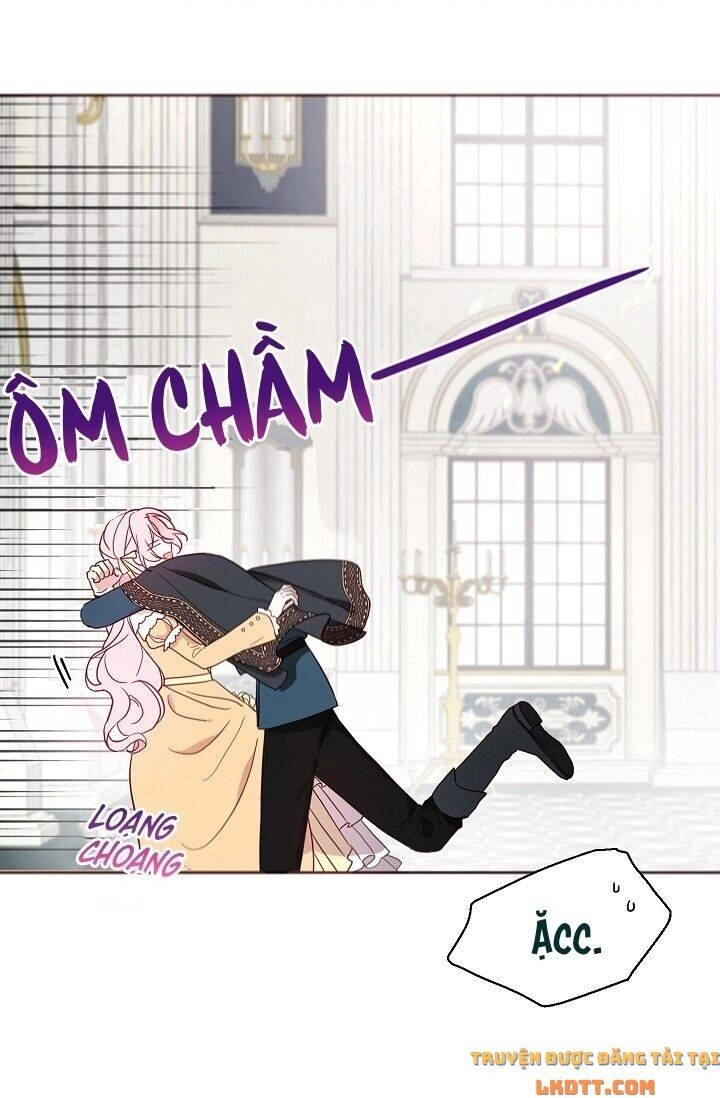 Quyến Rũ Cha Của Nhân Vật Phản Diện Chapter 59 - 10