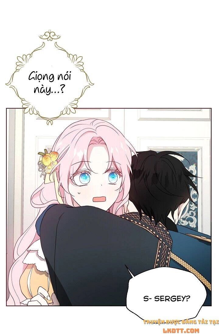 Quyến Rũ Cha Của Nhân Vật Phản Diện Chapter 59 - 11