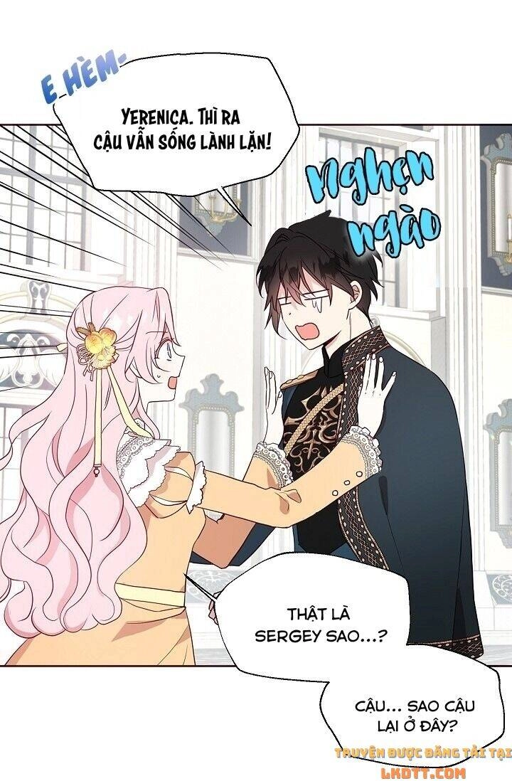 Quyến Rũ Cha Của Nhân Vật Phản Diện Chapter 59 - 12