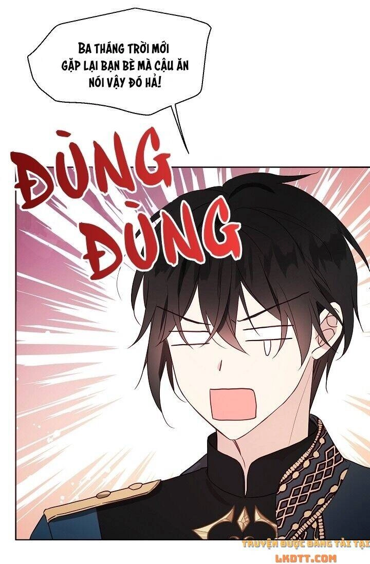 Quyến Rũ Cha Của Nhân Vật Phản Diện Chapter 59 - 13